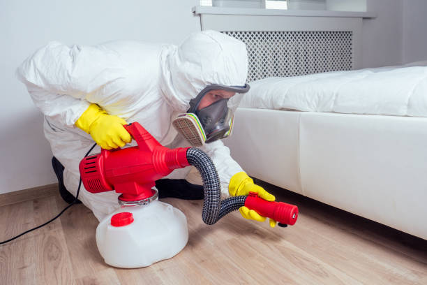 Best Mosquito Control Services  in Vcennes, IN