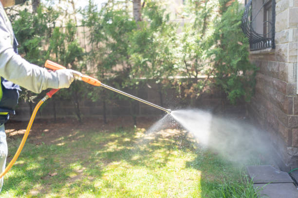 Best Best Pest Control Companies  in Vcennes, IN